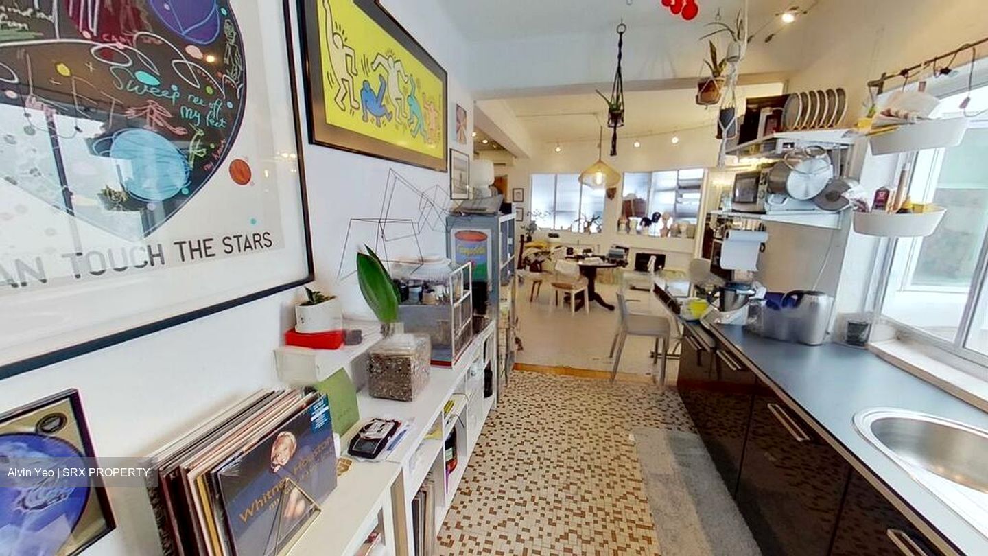 Yong Siak Street (D3), Apartment #445649601